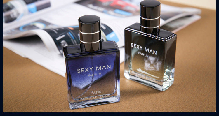 Cologne Men's Perfume Lasting Light Fragrance