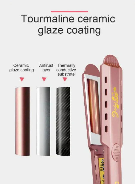 Electric Hair Straightener