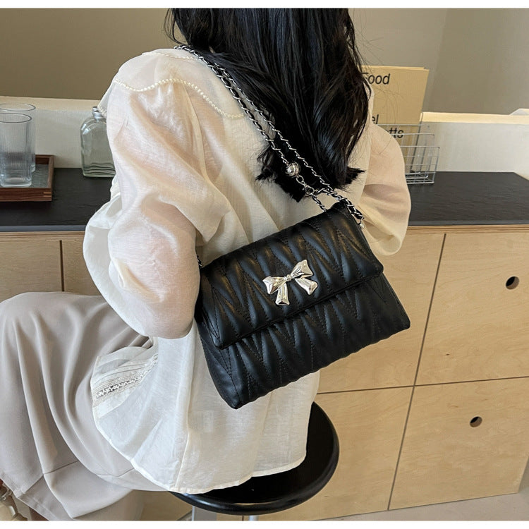 Summer Large Capacity One-shoulder Bag