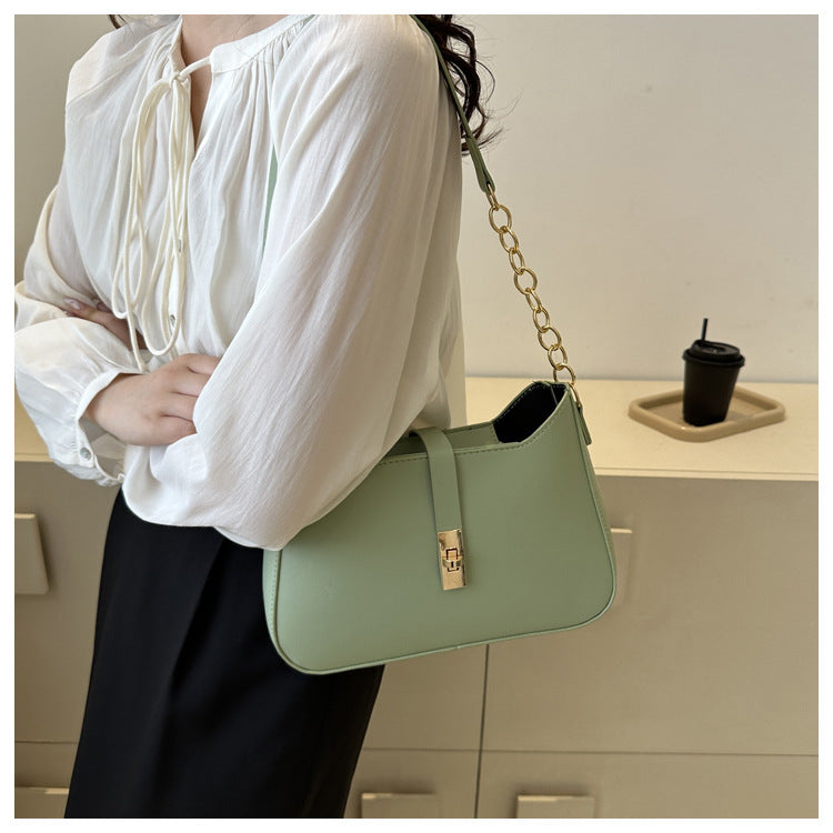 Fashion Single-shoulder Bag