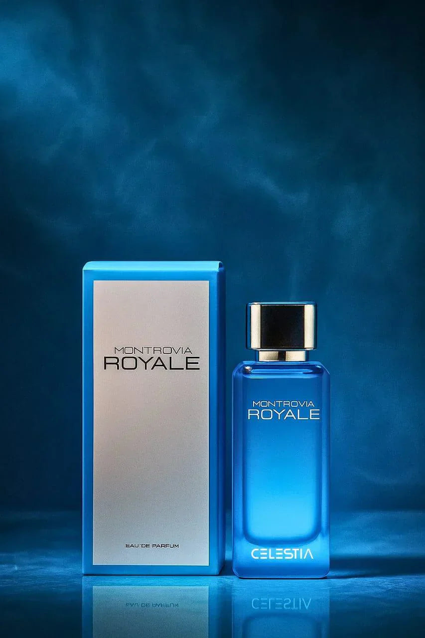 Celestia - Montrovia Collection