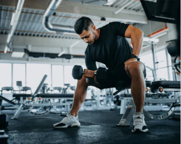 NP Nutrition – 100% Whey Isolate Complete (Original) ©