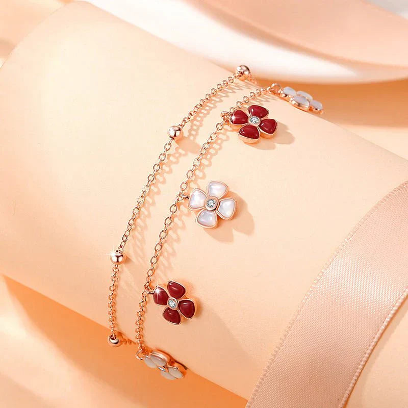 Women's Sterling Silver 925 Bracelet